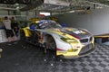 European Le Mans Series Imola